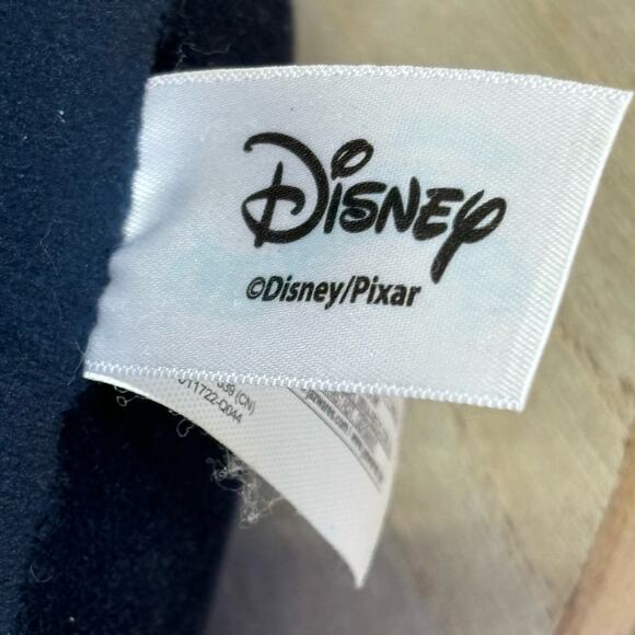 Squishmallows Disney/Pixar 10" Edna Mode - Picture 2 of 6